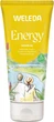 Гель для душа Weleda Energy Арома Энерджи 200 мл (7611916160738) - изображение 1