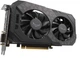 Видеокарта ASUS GTX 1650 Super 4Gb TUF Gaming OC (TUF-GTX1650S-O4G-GAMING) (GDDR6, 128 bit, PCI-E v3.0) Б/у - изображение 2