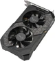 Видеокарта ASUS GTX 1650 Super 4Gb TUF Gaming OC (TUF-GTX1650S-O4G-GAMING) (GDDR6, 128 bit, PCI-E v3.0) Б/у - изображение 4