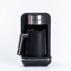 Электротурка кофеварка электрическая 550 Вт Sokany SK-0137 Electric Cofee Pot электро турка электрокофеварка с автоматическим отключением 250 ml Черный - изображение 7