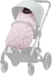 Конверт для коляски Cybex Snogga Powdery Pink Gold (4063846330997) - зображення 4