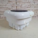 Стиральная машина мини складная 18 л Folding Washing Machine, портативная стиральная машина до 2 кг с отжимом для дома и путешествий, электрическая компактная стиральная машинка для носков, белья, мелких вещей Белая, FWM-18-W - изображение 12