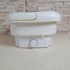 Стиральная машина мини складная 18 л Folding Washing Machine, портативная стиральная машина до 2 кг с отжимом для дома и путешествий, электрическая компактная стиральная машинка для носков, белья, мелких вещей Белая, FWM-18-W - изображение 14