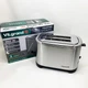 Тостер ViLgrand VT0928S - изображение 1