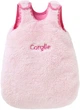 Śpiwór dla lalek Corolle pluszowy 30 cm 9000111150 (4062013111155) - зображення 2