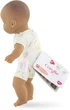Пупс Corolle My First Doll Mini Calin з карими очима 20 см 9000120280 (4062013120287) - зображення 2