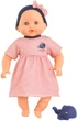Lalka bobas Corolle Bath Calypso Whale 30 cm 9000100860 (4062013100869) - obraz 2