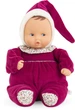 Lalka bobas Corolle Babipouce Rose Grenadine 28 cm 9000020160 (4062013020167) - obraz 2