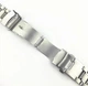 Металлический ремешок Primo для часов Casio EFR 526 / 556 / 552 / 552 / 303 / 304 / 503 / BEM 501 / 506 - Silver - изображение 3