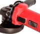 Машина шліфувальна кутова Vitals Professional Ls 1213av BL (235982) - зображення 9