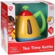 Zestaw zabawek PlayGo Tea Time Kettle 3174 (4892401031747) - obraz 1