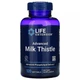 Силімарин (Расторопша), European Milk Thistle, Life Extension, 120 капсул - зображення 1