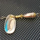 Блешня оберталка CONDOR FISHING Super Vibbra №0 3гр #115 (5181_3_115) - зображення 3