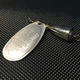 Блесна вертушка CONDOR FISHING Super Vibbra №4 10гр #009 (5181_10_009) - изображение 3