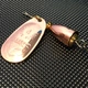 Блешня оберталка CONDOR FISHING Super Vibbra №3 8гр #114 (5181_8_114) - зображення 5