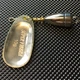 Блешня оберталка CONDOR FISHING Super Vibbra №3 8гр #114 (5181_8_114) - зображення 6