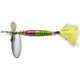 Блесна Вертушка CONDOR FISHING ручная работа 14г #001 (5185_14_Y_01) - изображение 1