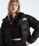Пуховик The North Face Nuptse Black NF0A5GGE-GOG XS - изображение 4