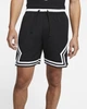 Шорты Air Jordan Dri-Fit Air Diamond Black DH9075-010 M - изображение 3