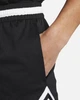 Шорты Air Jordan Dri-Fit Air Diamond Black DH9075-010 M - изображение 6