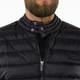 Куртка John Richmond X Uma Regular Fit Black UMA25154PI 50 - изображение 7