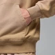 Худі Air Jordan Tie-Die Beige FV7249-257 XL - зображення 5
