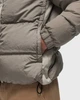 Пуховик Stone Island Crinkled Econyl® Grey 811541419-V0097 XXL - зображення 6