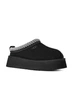 Тапочки UGG Tazz Ii Slipper Black 1174471-BLK 38 - изображение 4