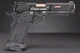 Пістолет пневматичний ASG STI Combat Master Airgun Black (Blowback) - зображення 3