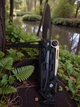 Мультитул Leatherman MUT Black sight adjuster - изображение 3