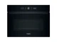 Мікрохвильовка з грилем Whirlpool WMW54HMB - изображение 1