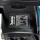 Бензинова ланцюгова пила EA6100 P45E професійна (3,8 кВт / 5,1 к.с., шина 45 см) з антивібраційною системою та автоматичним змащенням ланцюга - зображення 9