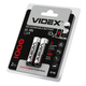 Акумулятор AA/HR06 1,2V 1000 mAh (бл-2шт) Videx - изображение 2