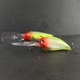 Воблер CONDOR FISHING Dagger 70F 70мм 225г 0-4,0м #303 (4617070_70_303) - зображення 2