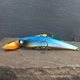 Виб CONDOR FISHING Shiva 95S 95мм 28г #512 (4623095_95_512) - изображение 2