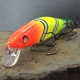 Воблер CONDOR FISHING Bassten 130F 130мм 22г 0-2,0м #177 (4621130_130_177) - изображение 4
