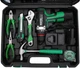 Дрель-шуруповерт аккумуляторный RZTK RD 1220Li+KIT - изображение 2