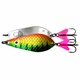Блесна колебалка CONDOR FISHING Atom 10гр 57мм #171/S03 (5021_10_171_S03) - изображение 2