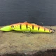 ВІб CONDOR FISHING Shiva 85S 85мм 18г #552 (4623085_85_552) - зображення 2