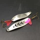 Блесна колебалка CONDOR FISHING Secret 18гр 72мм #93 (5039_18_93) - изображение 2