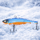 Виб CONDOR FISHING Shiva 65S 65мм 10г #512 (4623065_65_512) - изображение 3
