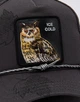Кепка Goorin Bros Animal Farm Ice Cold Limited Collection One Size (101-3200-OLI) - зображення 4