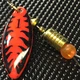 Блесна вертушка CONDOR FISHING Long Chip Classic №1 6гр #197 (5100_6_197) - изображение 2