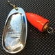 Блесна вертушка CONDOR FISHING Super Vibbra №4 10гр #115OR (5181_10_115OR) - изображение 3