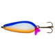 Блесна колебалка CONDOR FISHING Worthy 10гр 50мм #A011 (5022_10_A011) - изображение 1