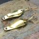 Блешня коливалка CONDOR FISHING 7гр 47мм #03 (8138_7_03) - зображення 2
