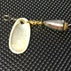 Блешня оберталка CONDOR FISHING Super Vibbra №0 3гр #009 (5181_3_009) - зображення 3