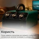 Промышленный озонатор для воздуха, воды и продуктов 3в1 Doctor-101 D60-H. Мощный генератор озона с функцией ионизации (HS-D60-H) - изображение 3