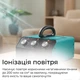 Промышленный озонатор для воздуха, воды и продуктов 3в1 Doctor-101 D60-H. Мощный генератор озона с функцией ионизации (HS-D60-H) - изображение 5