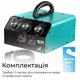 Промышленный озонатор для воздуха, воды и продуктов 3в1 Doctor-101 D60-H. Мощный генератор озона с функцией ионизации (HS-D60-H) - изображение 8